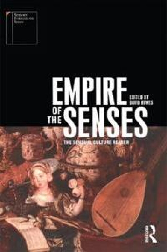 Empire of the Senses