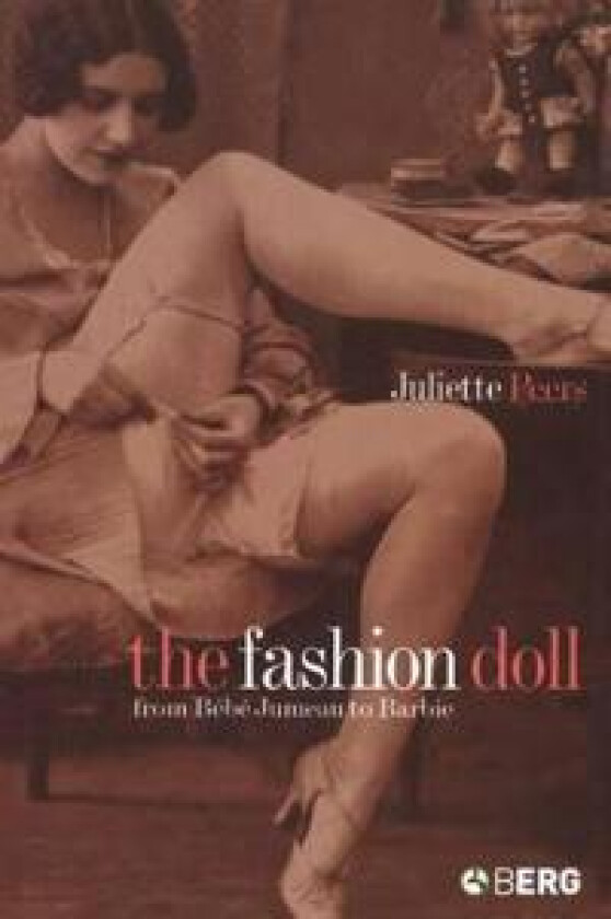 The Fashion Doll