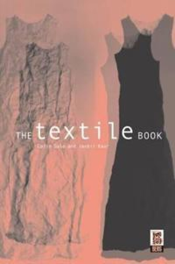 The Textile Book