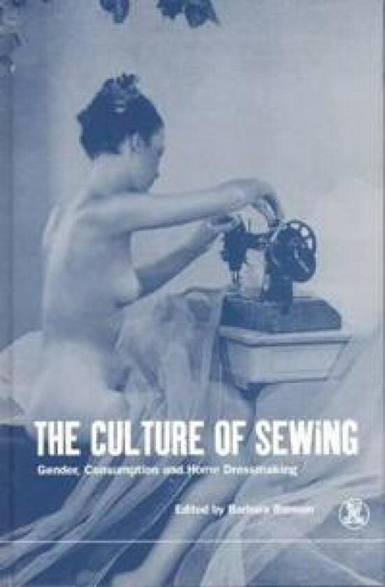 The Culture of Sewing