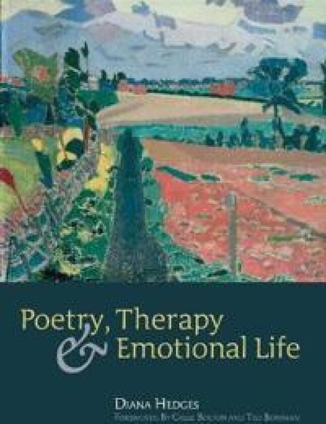 Poetry, Therapy and Emotional Life