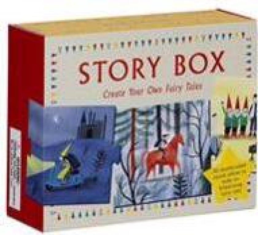 Story Box