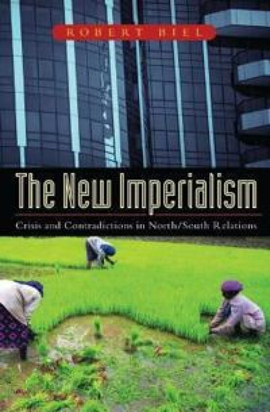 The New Imperialism