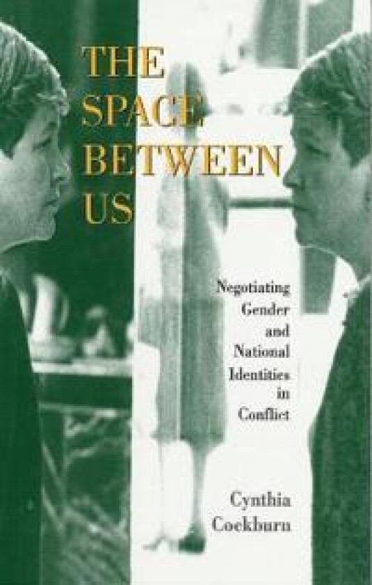 The Space Between Us