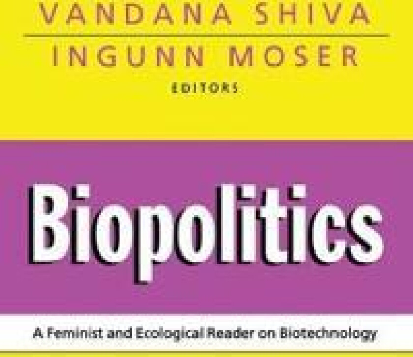 Biopolitics