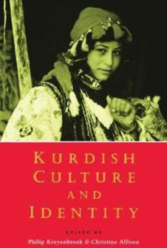 Kurdish Culture and Identity