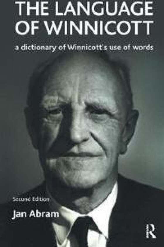 The Language of Winnicott