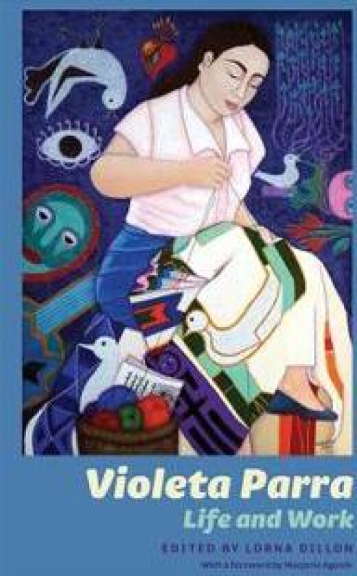 Violeta Parra
