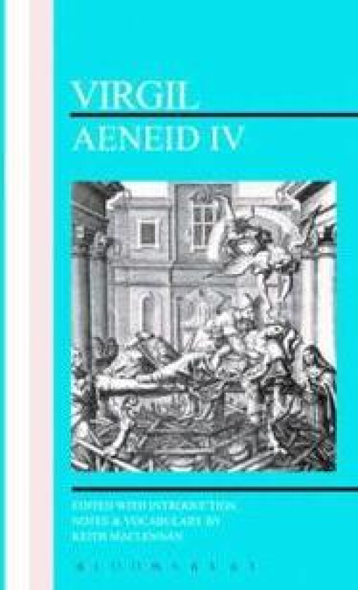 Virgil: Aeneid IV