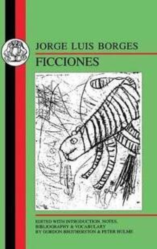 Ficciones