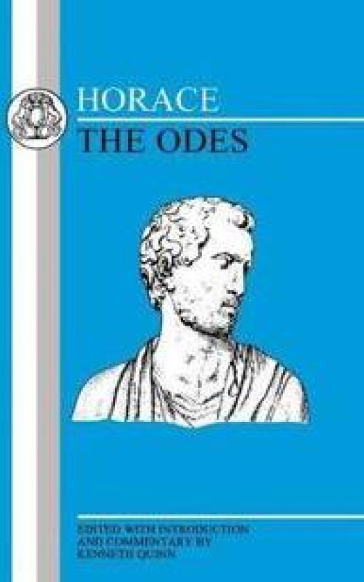 Horace: Odes