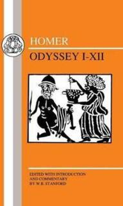 The Odyssey