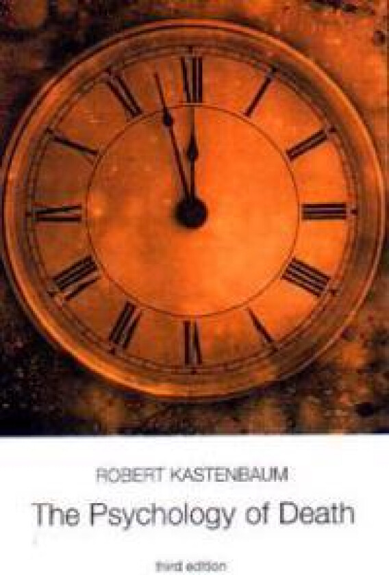 The Psychology of Death