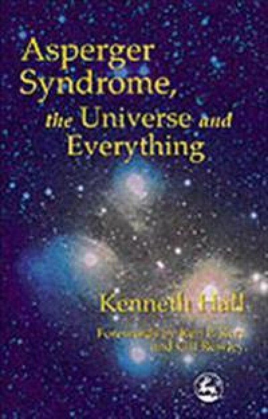 Asperger Syndrome, the Universe and Everything