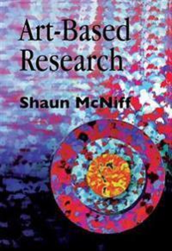 Art-Based Research