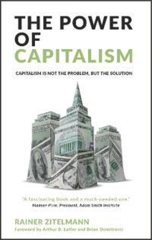 The Power of Capitalism