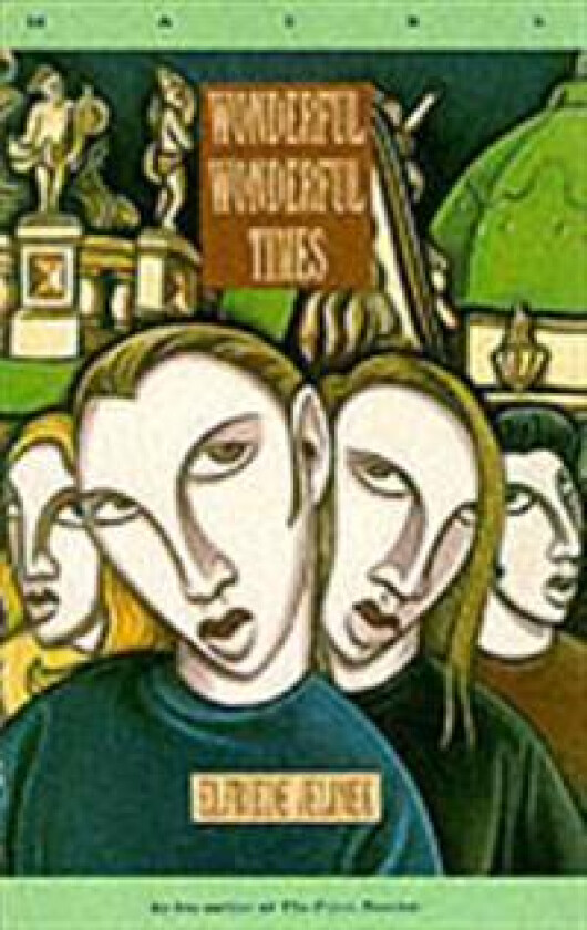 Wonderful, Wonderful Times