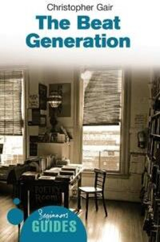 The Beat Generation