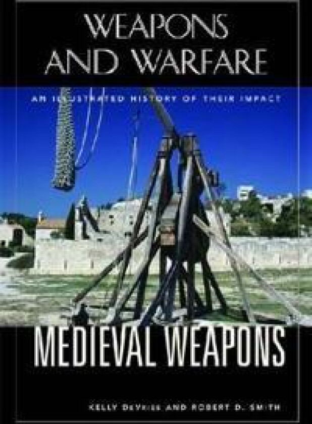 Medieval Weapons