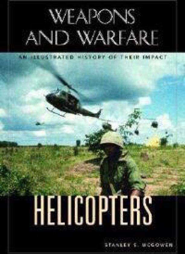 Helicopters