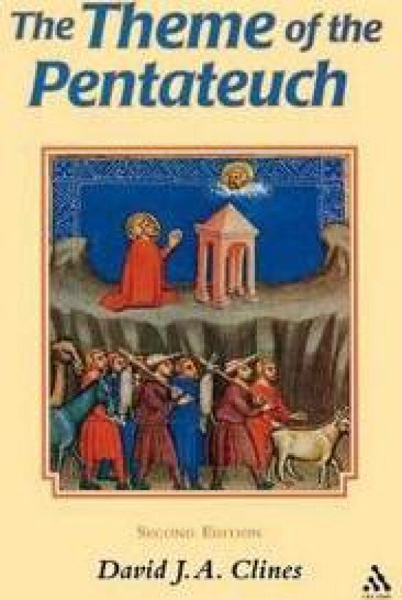 Theme of the Pentateuch