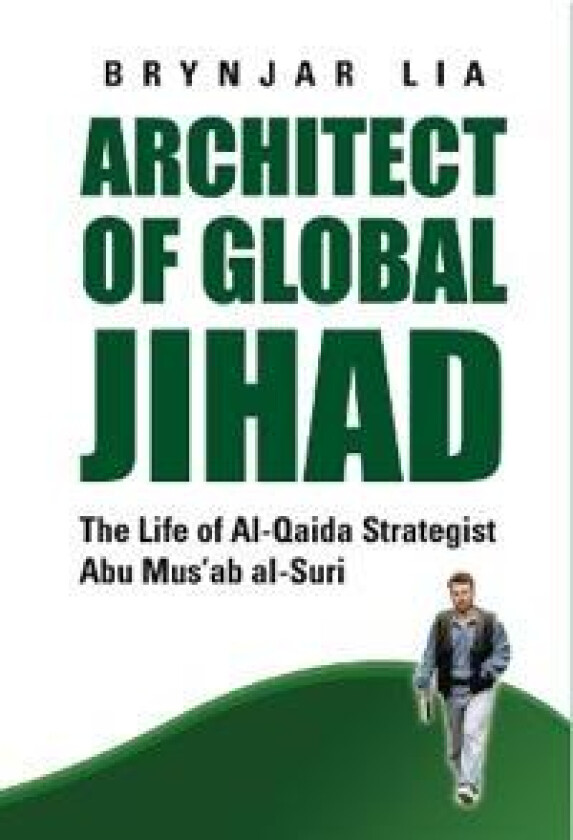 Architect of Global Jihad