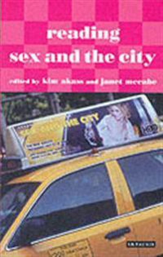 Reading 'Sex and the City'