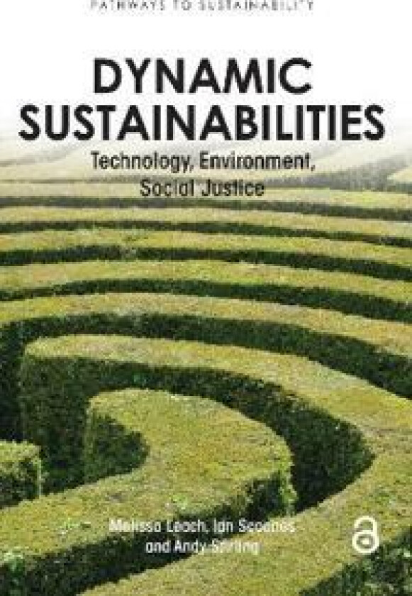 Dynamic Sustainabilities