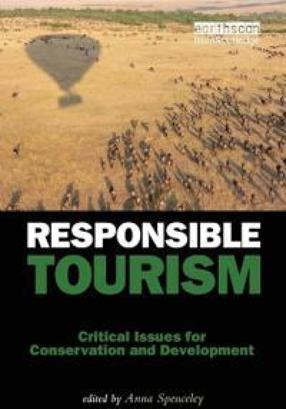 Responsible Tourism