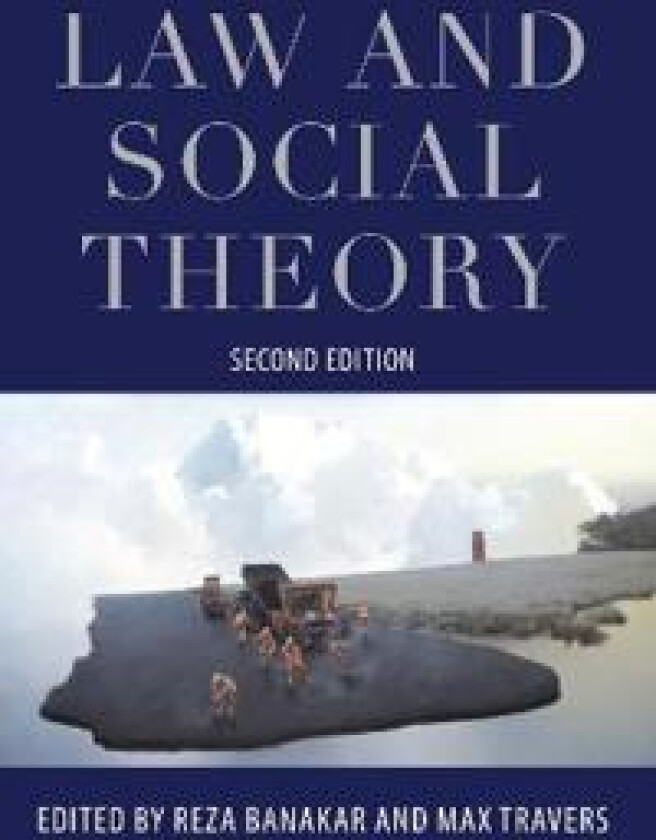 Law and Social Theory