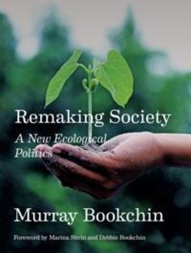 Remaking Society