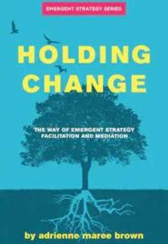 Holding Change
