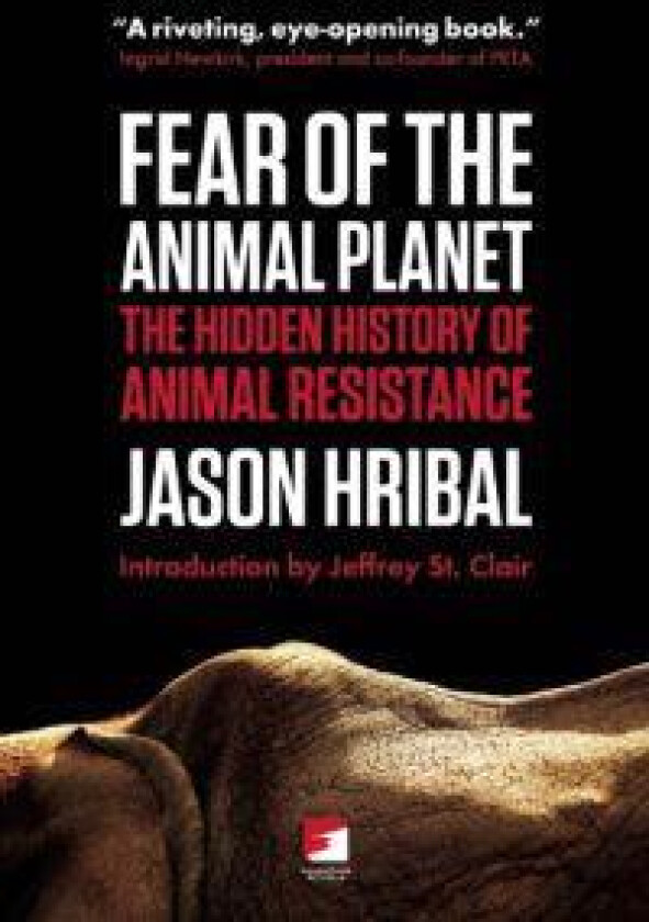 Fear Of The Animal Planet