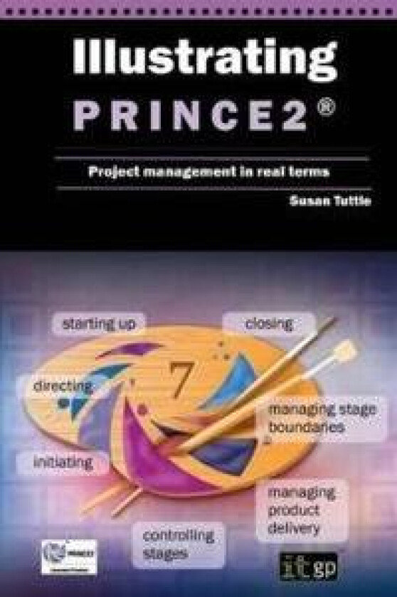 Illustrating PRINCE2 Project Management in Real Terms