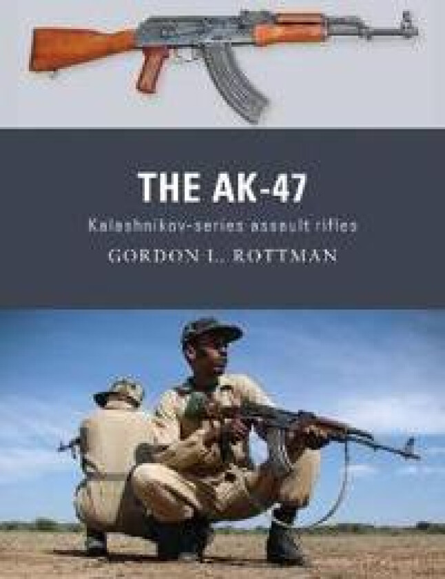 The AK-47