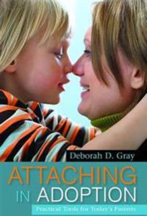 Attaching in Adoption