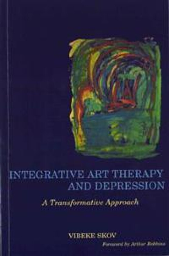 Integrative Art Therapy and Depression