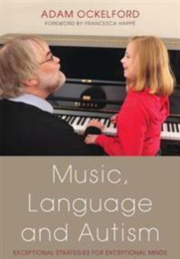 Music, Language and Autism
