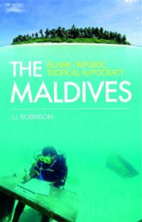 The Maldives