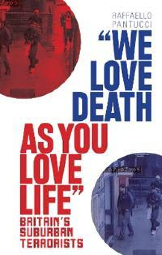 'We Love Death as You Love Life