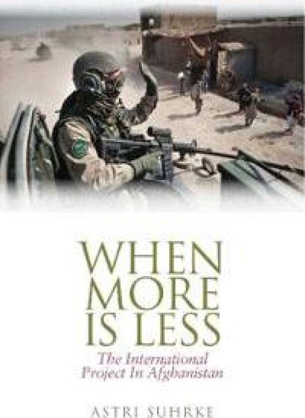 When More is Less
