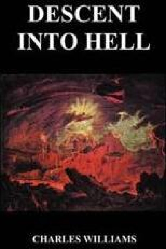 Descent into Hell (Paperback)
