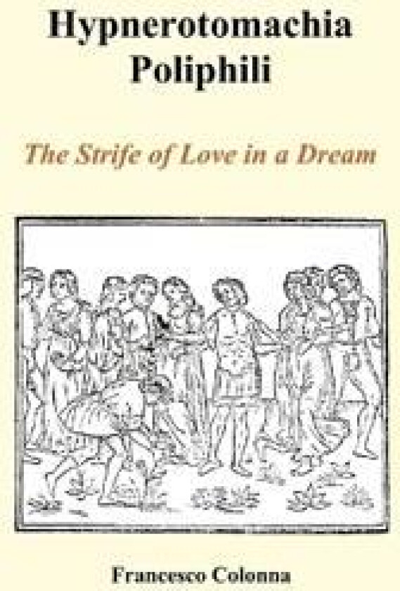 Hypnerotomachia Poliphili