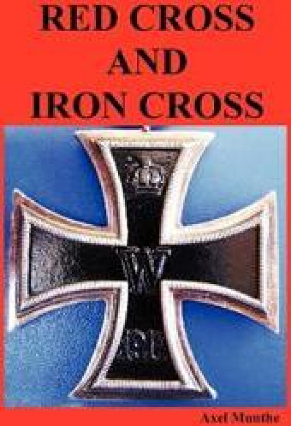 Red Cross and Iron Cross