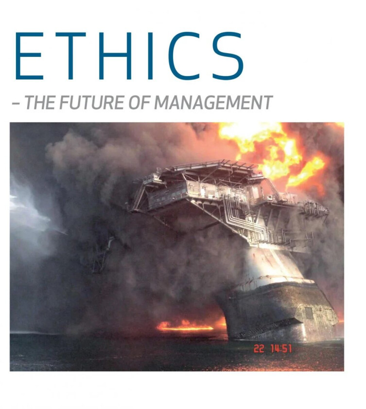 Ethics av Tore Audun Høie