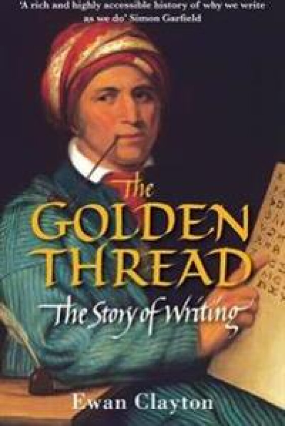 The Golden Thread