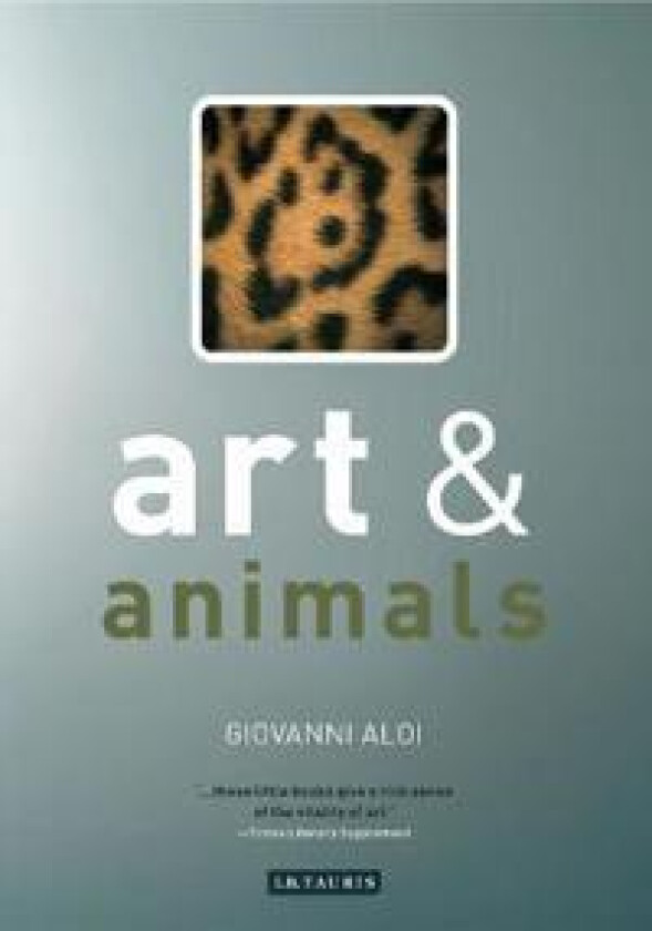 Art and Animals