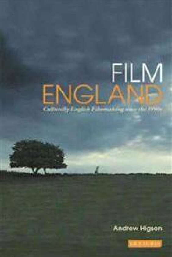 Film England