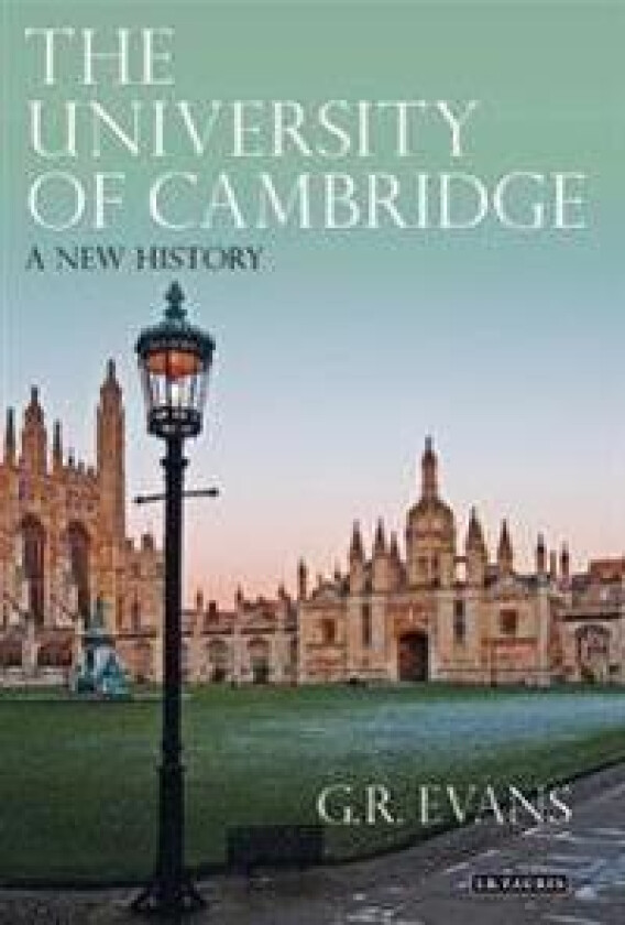 The University of Cambridge