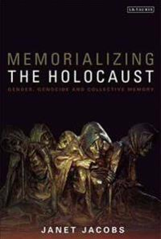 Memorializing the Holocaust